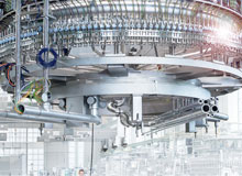 Maximizing Industry Efficiency with Balluff Products 