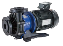 Introducing Iwaki MX Series Pump