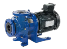 Introducing the Iwaki MXM Series