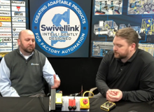 Introducing Swivellink's PLx