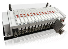 Pneumatic EV Manifold Retrofit Kits: Staying Ahead of the Problem