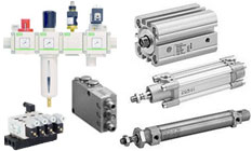 Pneumatics