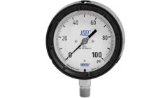 Pressure Measurement: Understanding PSI, PSIA and PSIG