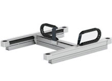 Have you considered how a compact and versatile gantry system could impact your system's performance?