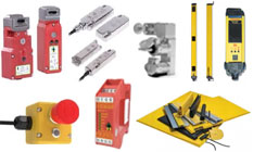 Machine & Process Safeguarding