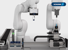 Life Science Lab Automation Handling of Laboratory Samples