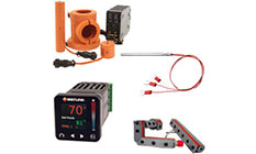 Semiconductor Heaters