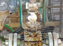 Don't Overlook Stem Seal Leakage in Control Valves