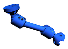 Tutorial on Swivellink's Basic Kits