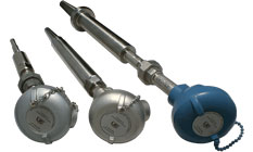 Industrial Thermocouples from United Electric Controls