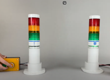 Wireless Control Unit - WIO Series